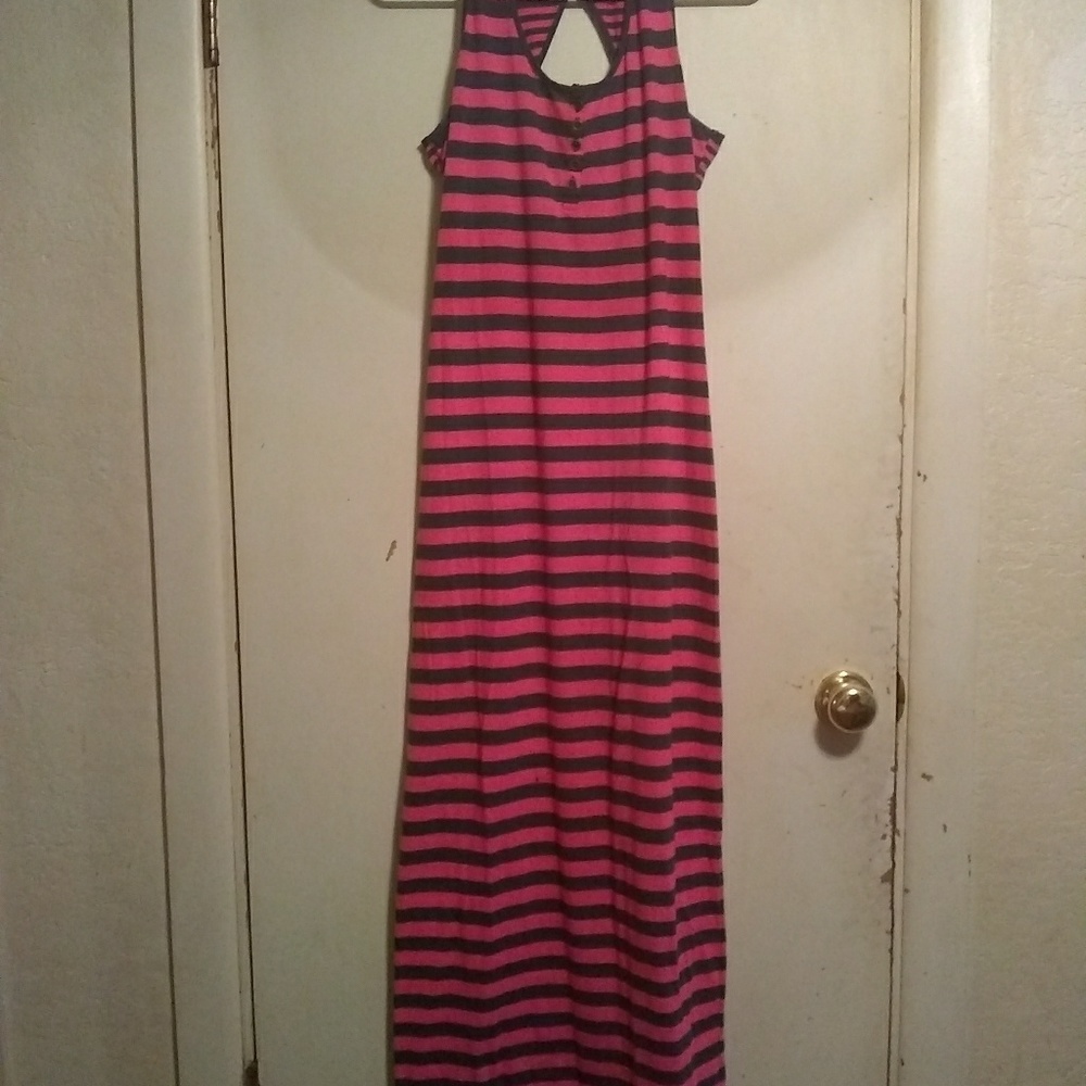 No boundaries summer dress